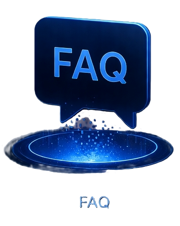Иллюстрация раздела FAQ