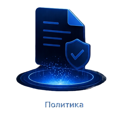 Иллюстрация раздела Политика конфиденциальности